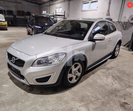 VOLVO C30 1.6 D2 SUMMUM