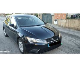 SEAT LEON 1.2 TSI S&S STYLE