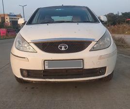 TATA INDICA VISTA