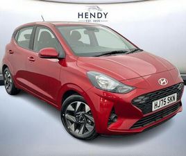 1.0 ADVANCE AUTO EURO 6 (START/STOP) 5DR