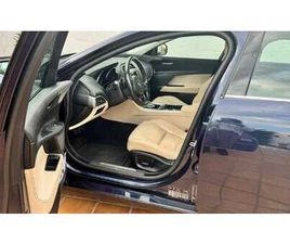 JAGUAR XE D180 XE 2.0 DIESEL PRESTIGE AUT. 180 PRESTIGE