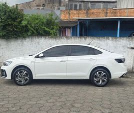 VOLKSWAGEN VIRTUS VOLKSWAGEN VIRTUS COMFORT. 200 TSI 1.0 FLEX 12V AUT 2025