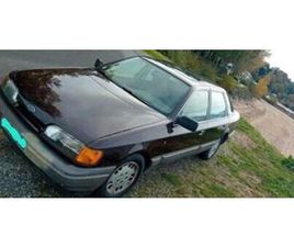 FORD SCORPIO ② RARE FORD V6 SCORPIO GHIA 2.4 YOUNGTIMERS — FORD — 2EMEMAIN