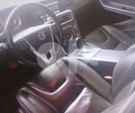 VOLVO V60 T3 VOLVO V60