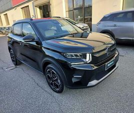 TURBO 100 CV MAX ** KM O **