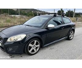 VOLVO C30 D2 RDESIGN