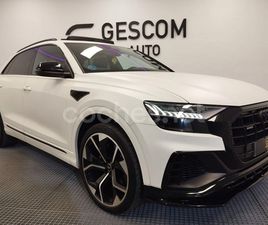 AUDI 50 CERTIFICACIÓN DEL VEHÍCULO