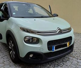 CITROËN C3 1.2 PURETECH FEEL