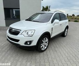 OPEL ANTARA OPEL ANTARA