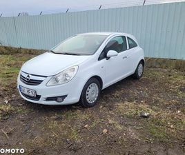 OPEL CORSA 1.2 16V EASYTRONIC SPORT