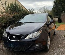 SEAT IBIZA SC 1.6 TDI 105 FAP FR
