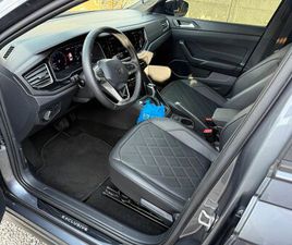 VOLKSWAGEN VIRTUS VOLKSWAGEN VIRTUS EXCLUSIVE 250TSI 1.4 FLEX 16V AUT 2025