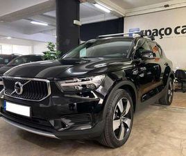 VOLVO XC40 2.0 D3 MOMENTUM PLUS