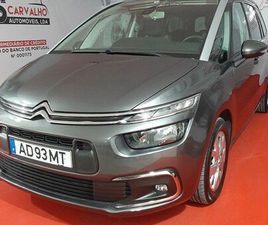 CITROËN C4 SPACETOURER 1.5 BLUEHDI FEEL