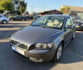 VOLVO S40 VOLVO S40 2.0 D SPORT