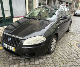 FIAT CROMA