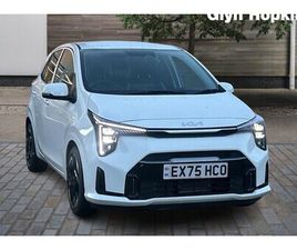 KIA PICANTO 1.0 AMT 3