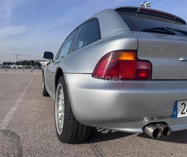 BMW Z3 COUPE BMW Z3 2.8 COUPE