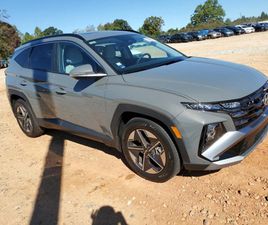 HYUNDAI TUCSON HYUNDAI TUCSON SEL* 4 ХИЛ.КМ.