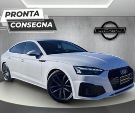 AUDI A5 SPORTBACK S5 A5/S5 2A SERIE SPORTBACK S LINE 2.0 163CV - PREZZO PROMO