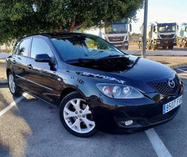 MAZDA 3 2.0 SPORT ACTIVE