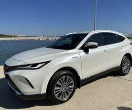 TOYOTA VENZA XLE AWD