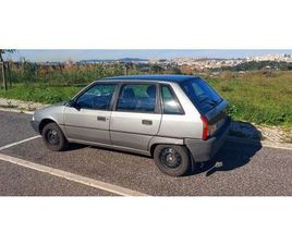 CITROEN AX