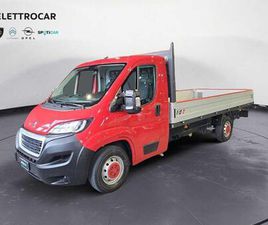 L4 TELAIO CARICHI PESANTI CON CASSONE 4250X2050 2.