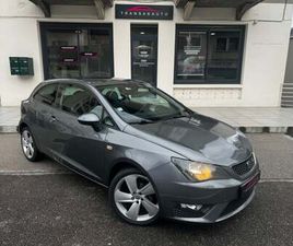SEAT IBIZA ST SEAT IBIZA ST 1.2 TSI 105 CH FR