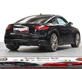 AUDI TT 40 TFSI TT 3ª SERIE TT COUPÉ 40 TFSI S TRONIC