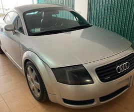 AUDI TT 225