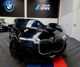 M70 XDRIVE ^^ULTIMATE^^ €250,000 NEW