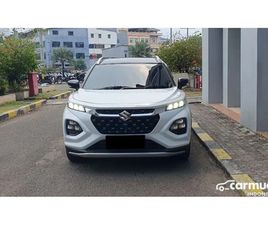 2025 SUZUKI FRONX 1.5 SGX HYBRID (2 TONE) SUV