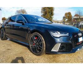 A7 SPB 3.0 TDI 320CV QUATTRO TIP.