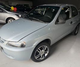 CHEVROLET CELTA LIFE 1.0 MPFI VHC 8V 3P