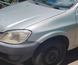 CHEVROLET CELTA LIFE/ LS 1.0 MPFI 8V FLEXPOWER 3P
