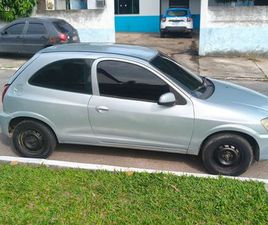 CHEVROLET CELTA LIFE/ LS 1.0 MPFI 8V FLEXPOWER 3P