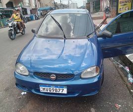 CHEVROLET CORSA SEDAN SUPER 1.0 MPFI 16V 4P