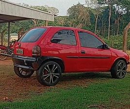 CHEVROLET CORSA WIND 1.0 MPFI / EFI 2P