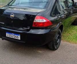 CHEVROLET PRISMA SED. JOY 1.4 8V ECONOFLEX 4P