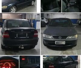 CHEVROLET VECTRA GLS/EXPRES.2.2/ 2.0 E 2.0 CD 8V