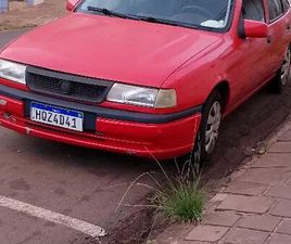 CHEVROLET VECTRA GLS/EXPRES.2.2/ 2.0 E 2.0 CD 8V