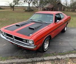DODGE DEMON 1971 DODGE DEMON FOR SALE