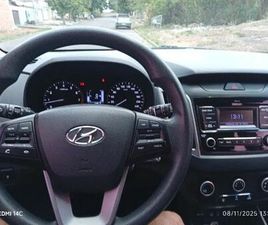 PULSE 2.0 16V FLEX AUT.