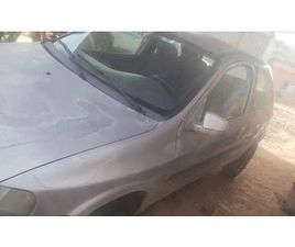 CHEVROLET CELTA CHEVROLET CELTA 1.0/SUPER/N.PIQ.1.0 MPFI VHC 8V 3P 2001