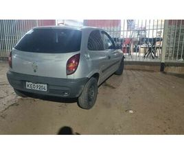 CHEVROLET CELTA CHEVROLET CELTA 1.0/SUPER/N.PIQ.1.0 MPFI VHC 8V 3P 2002