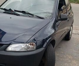 CHEVROLET CELTA CHEVROLET CELTA 1.0/SUPER/N.PIQ.1.0 MPFI VHC 8V 3P 2005