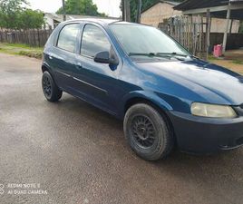 CHEVROLET CELTA LIFE 1.0 MPFI VHC 8V 5P