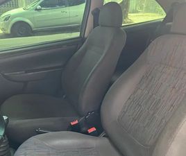 CHEVROLET CELTA LIFE/ LS 1.0 MPFI 8V FLEXPOWER 3P