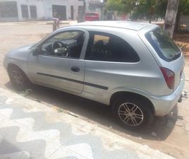 CHEVROLET CELTA LIFE/ LS 1.0 MPFI 8V FLEXPOWER 3P